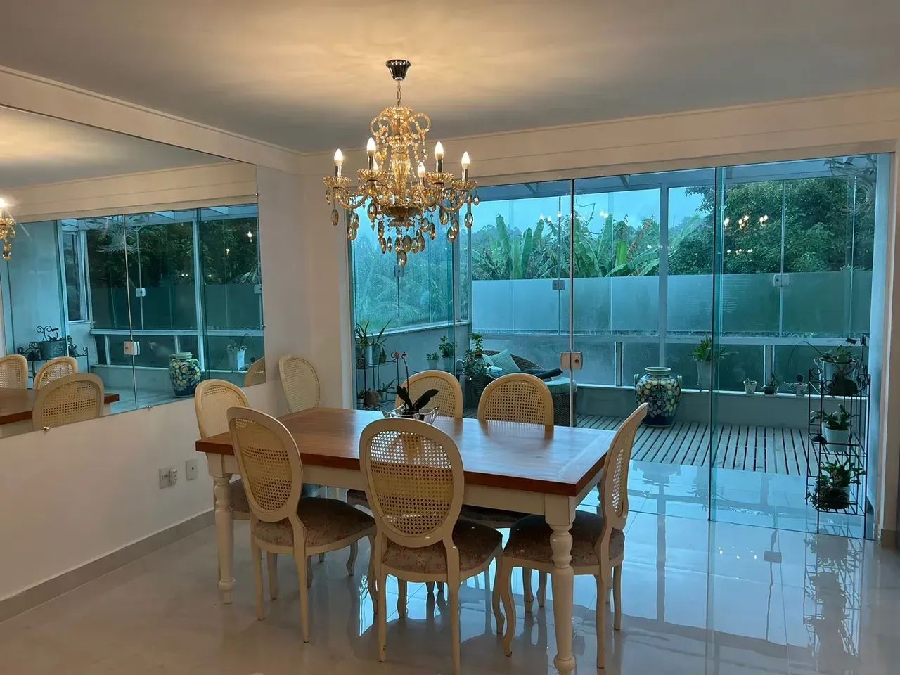 Casa em condomínio fechado no Brooklim - Foto 4