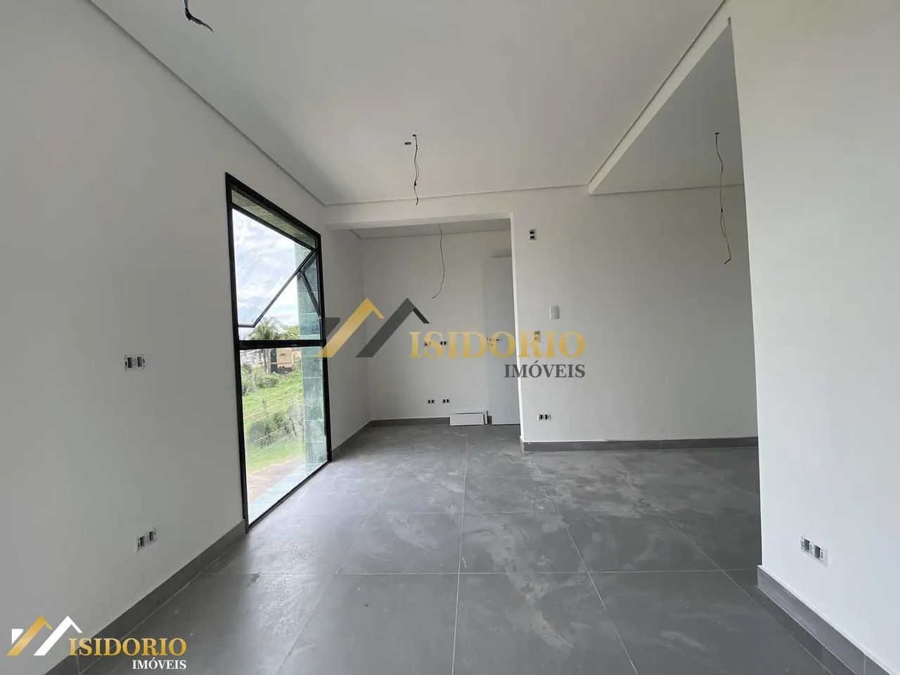 APARTAMENTO NO CAJURU! QUARTO, ENSOLARADO - Foto 4