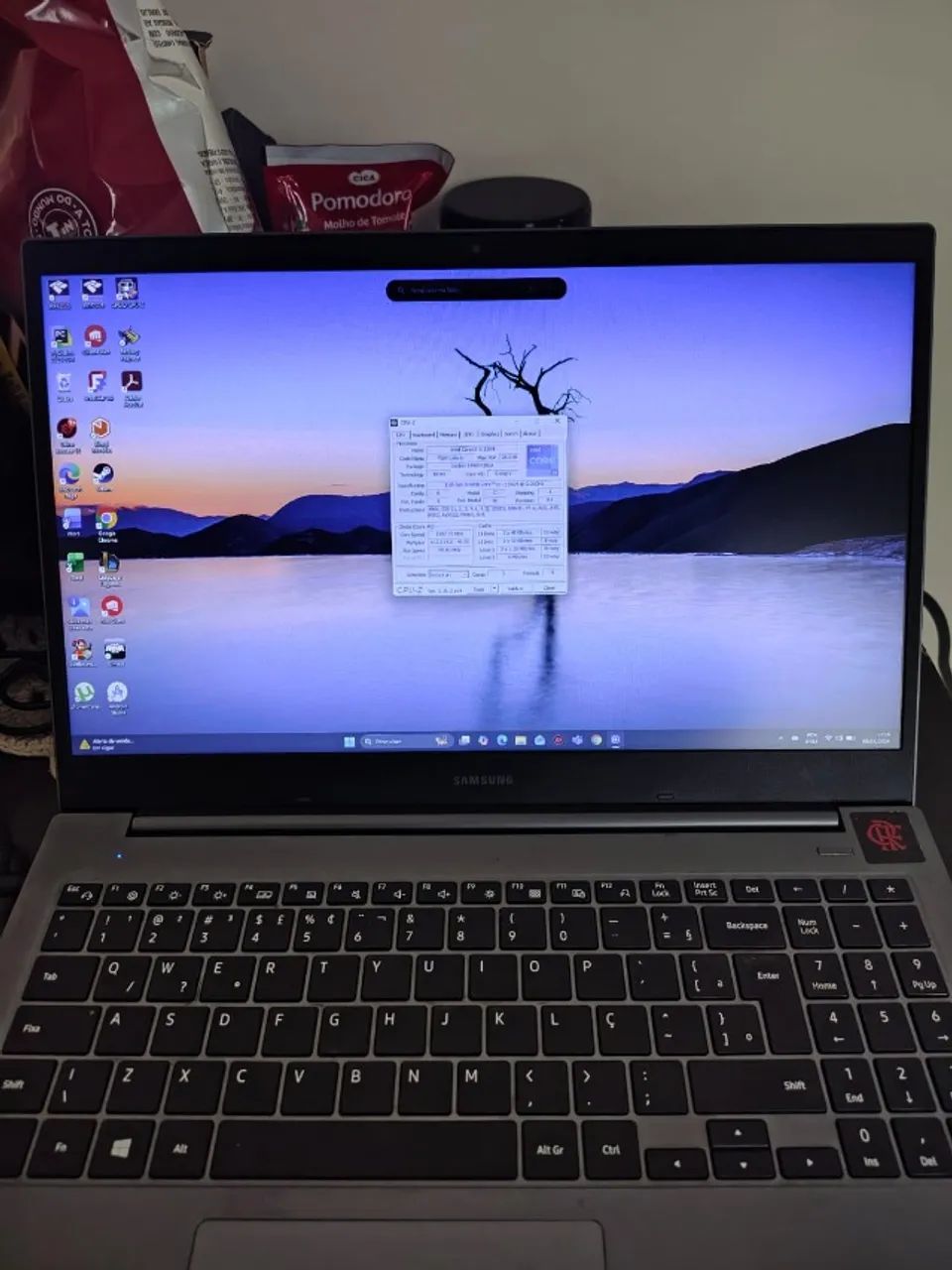 Notebook Samsung - Foto 5
