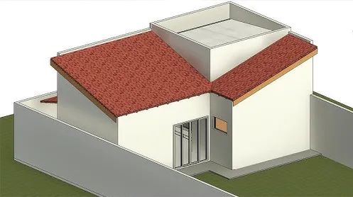 Desenhista Cadista Freelancer Revit - Foto 3