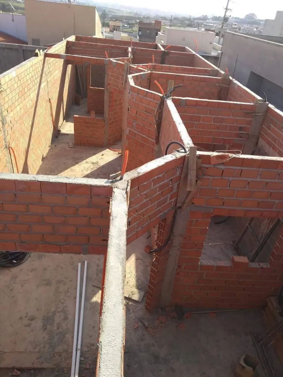 PEDREIRO - CONSTRUÇÃO, REFORMAS E ACABAMENTOS ? - Foto 2
