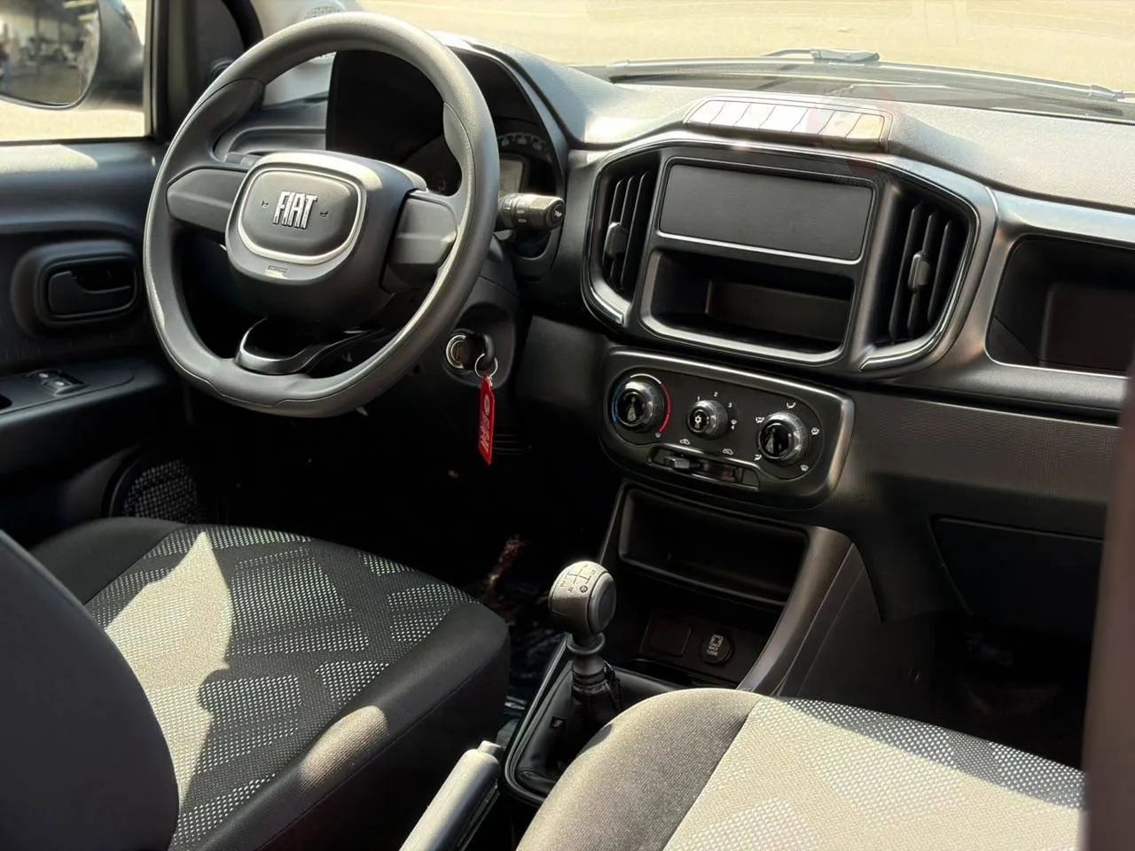 Fiat Mobi Like 1.0 Fire Flex 5P. 2026 - Foto 5