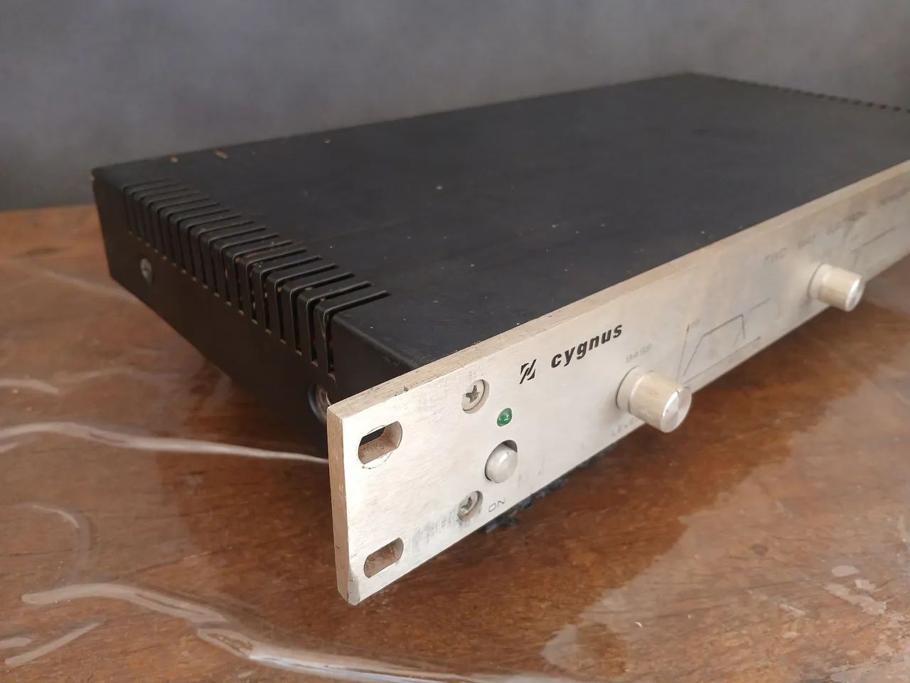 Crossover cygnus EC 2 - Foto 4