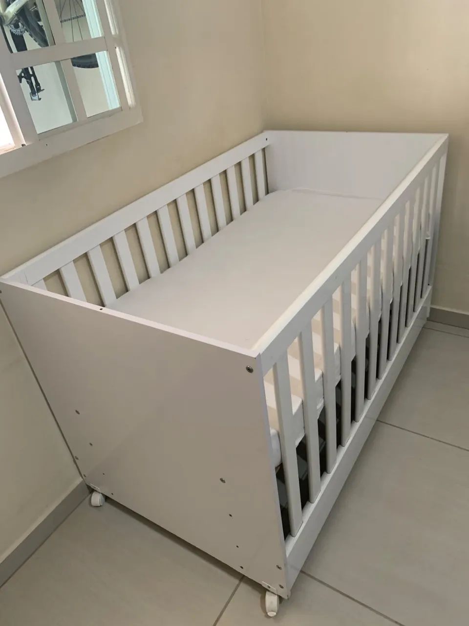 Berço Infantil  - Foto 3