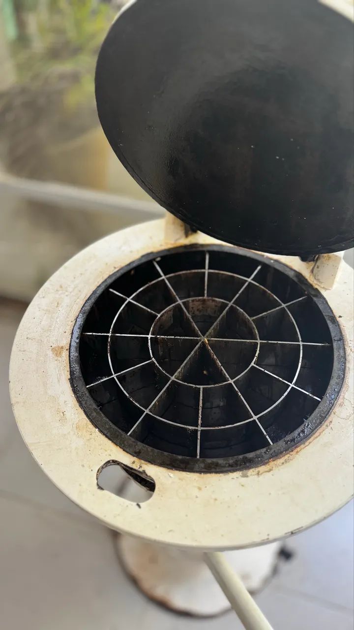 Divisora de massa para pães  - Foto 2