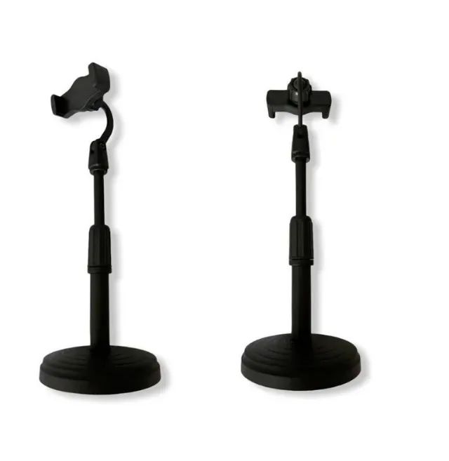 Suporte Celular de Mesa Portátil 360° B-Max - Foto 3