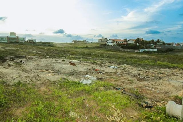 TERRENO para alugar na cidade de AQUIRAZ-CE - Foto 2