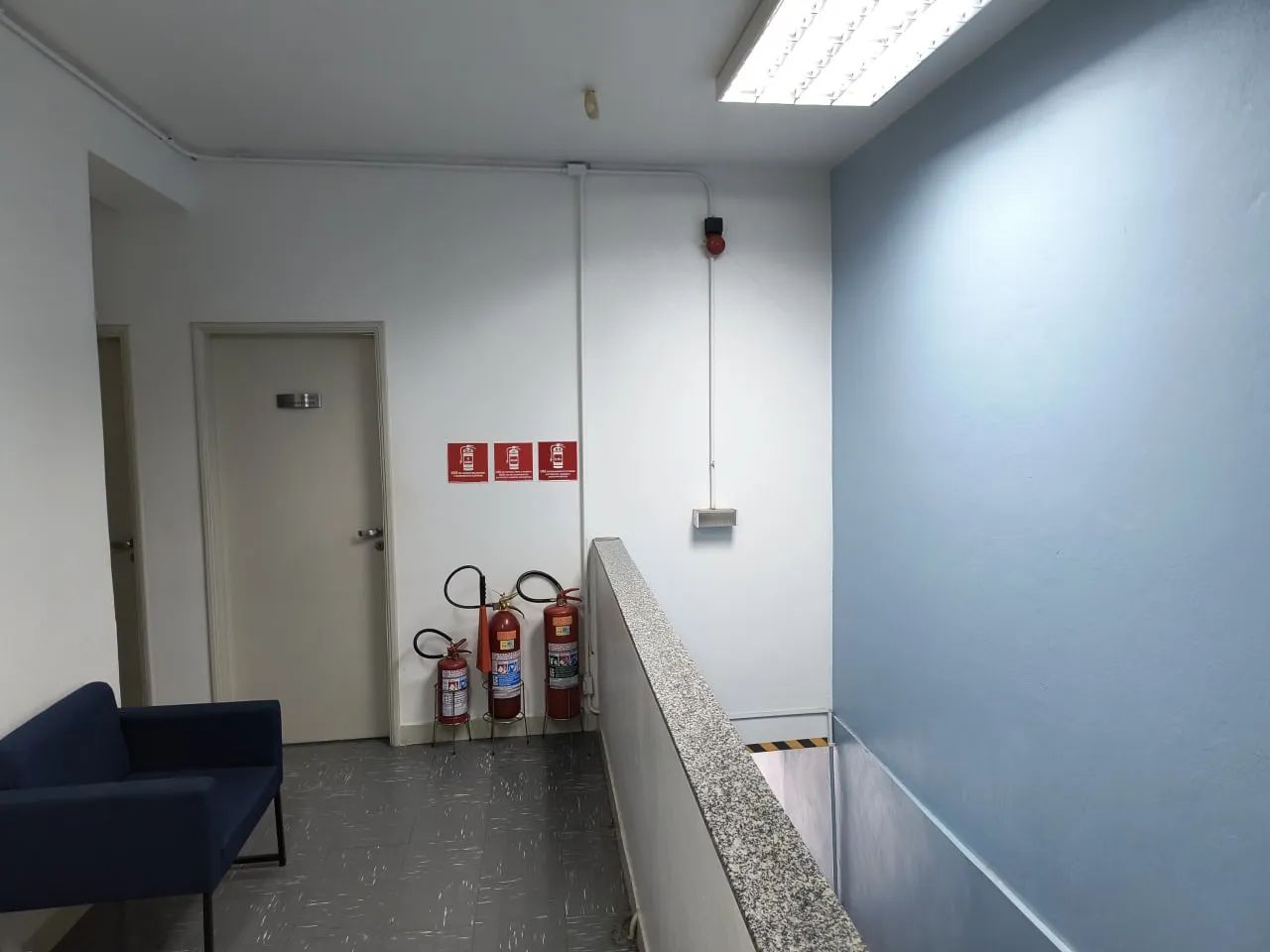 Prédio comercial na Rua Romão Puiggari, 898  1000 m² - Foto 5
