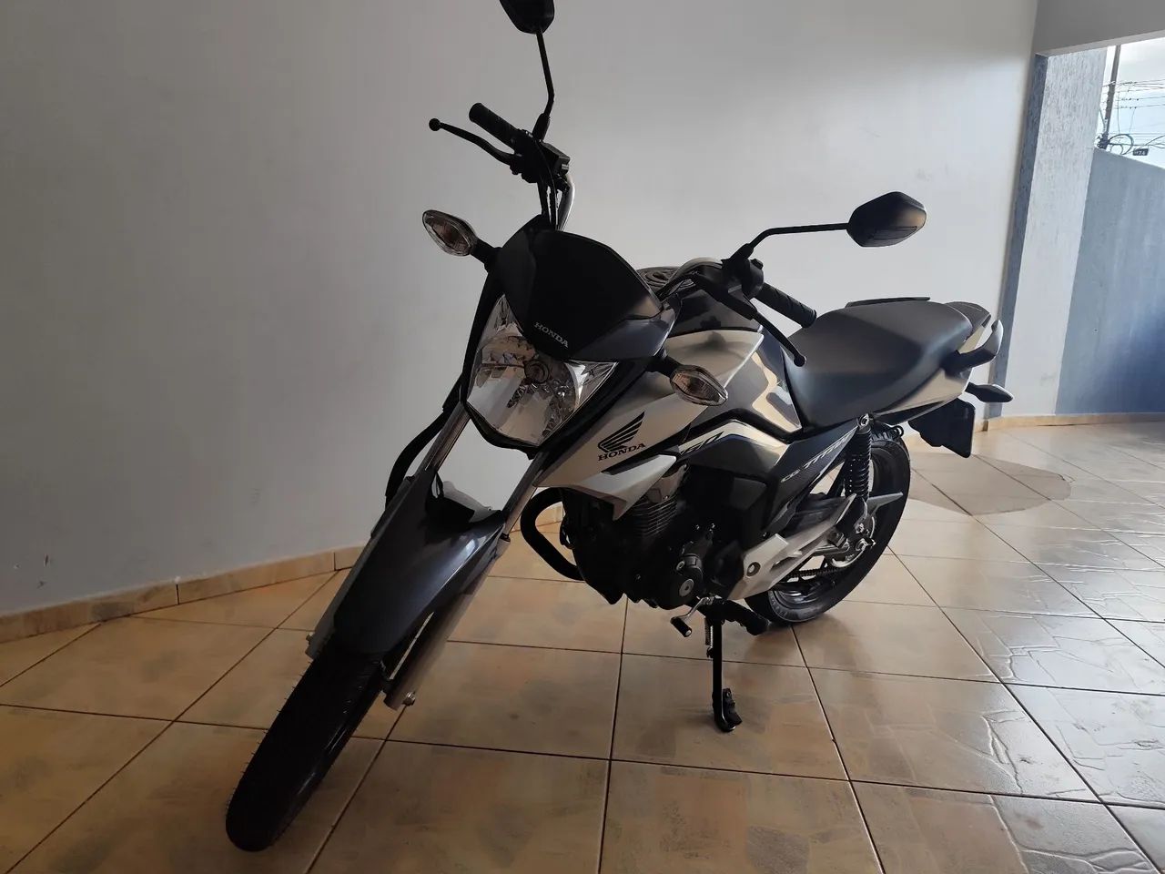 Vende se Titan 160 - Foto 4