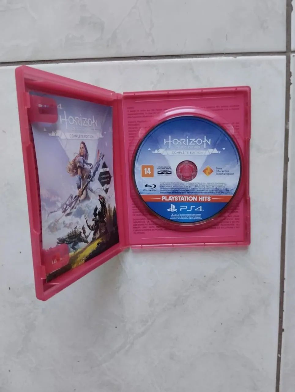 Jogos ps4 - Foto 5