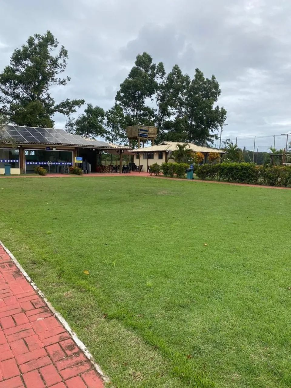 LOTE À VENDA | 750 m² | CONDOMÍNIO CLUBE JACUÍPE COUNTRY - Foto 3