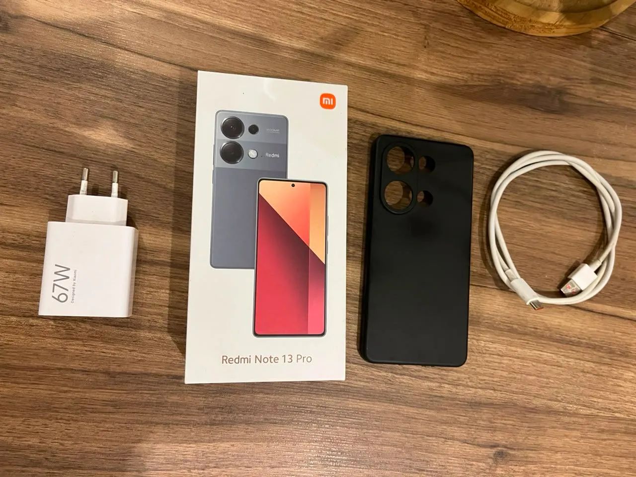 Xiami Redmi Note 13 Pro 5G - Foto 4