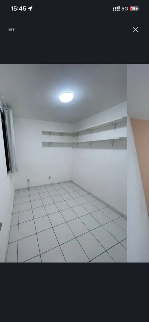 APARTAMENTO COMPLETO PARA ALUGUEL ? JABOTIANA - Foto 4