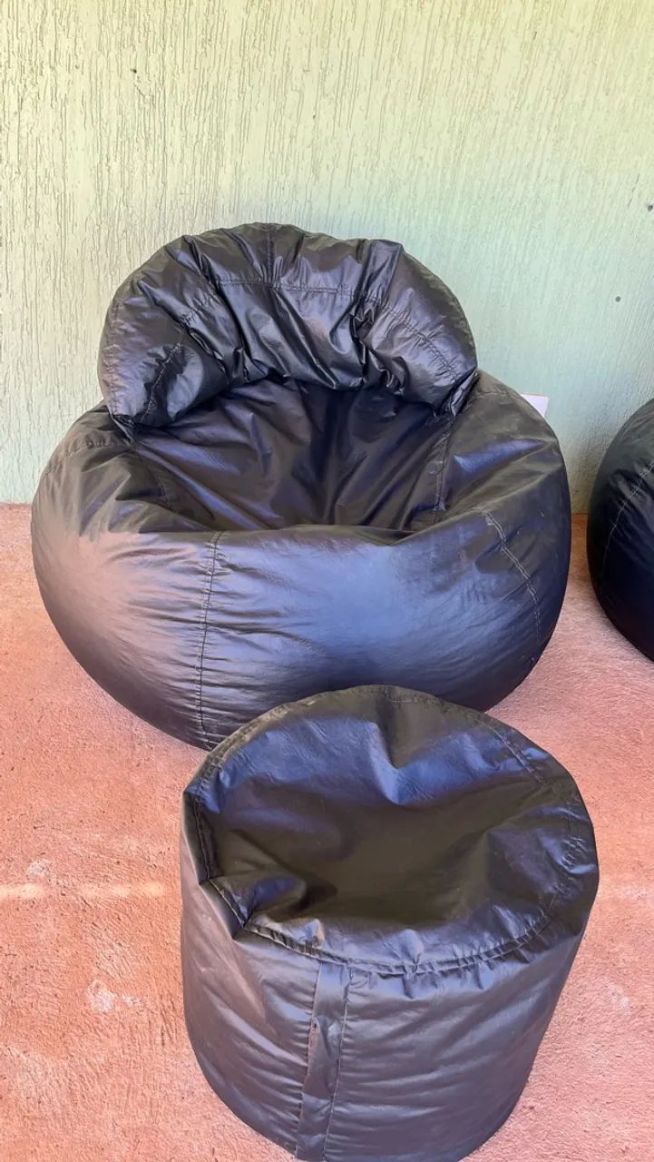 Puff confortável  - Foto 2