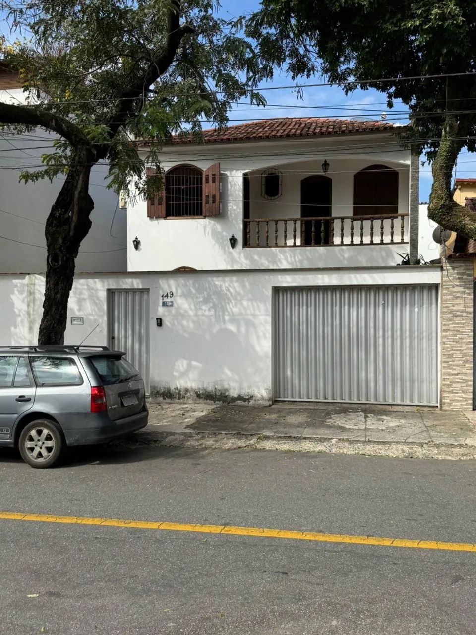 Vendo Casa Duplex 4 quartos em Maruipe/Vitoria. - Foto 3