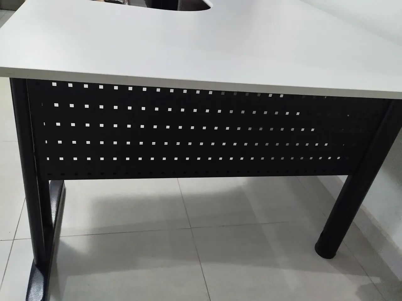 Mesa de escritório ótimo estado. - Foto 5
