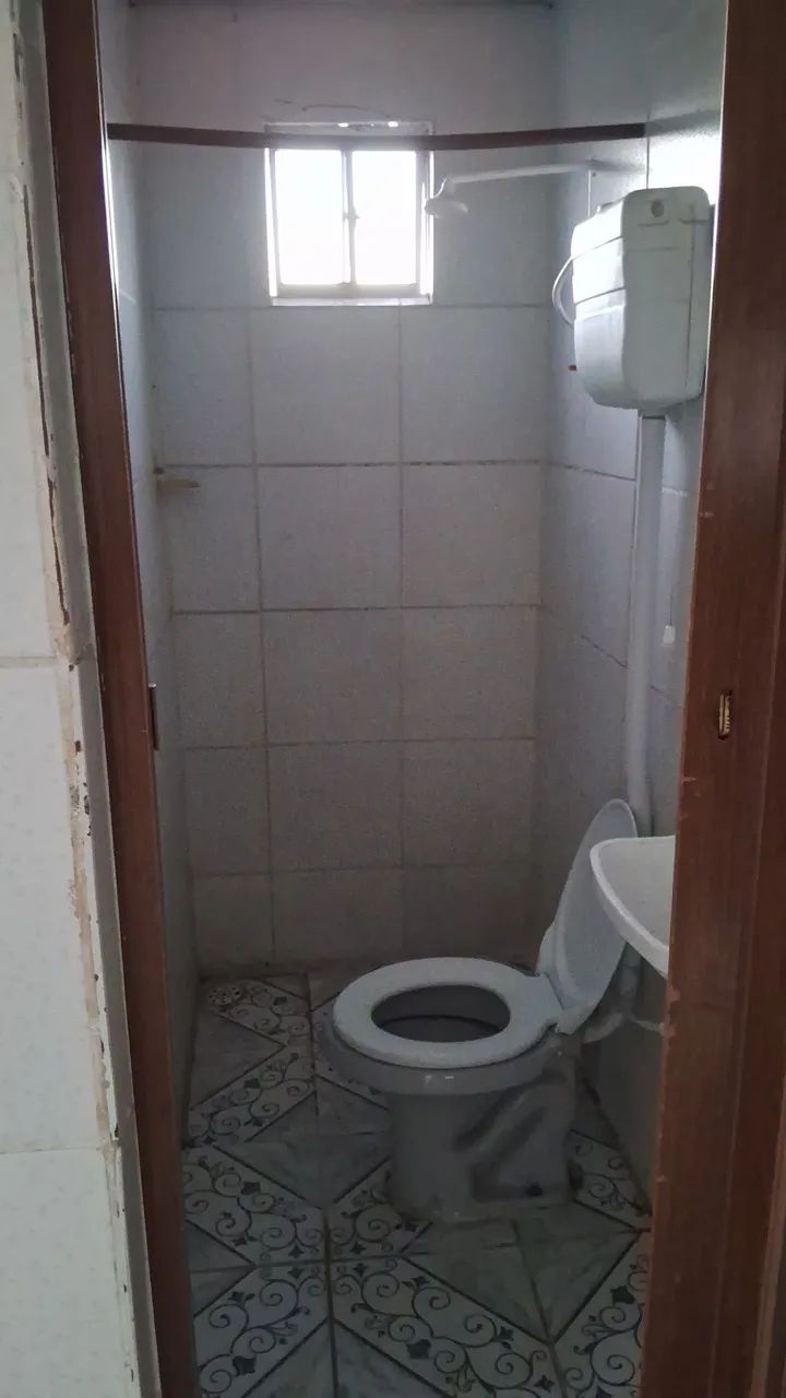 Aluga-se casa e loja - Foto 4