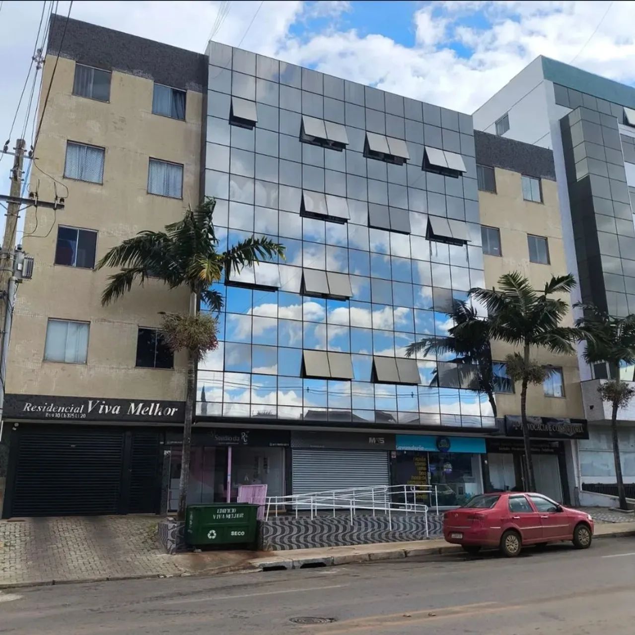 Excelente apartamento para venda!
