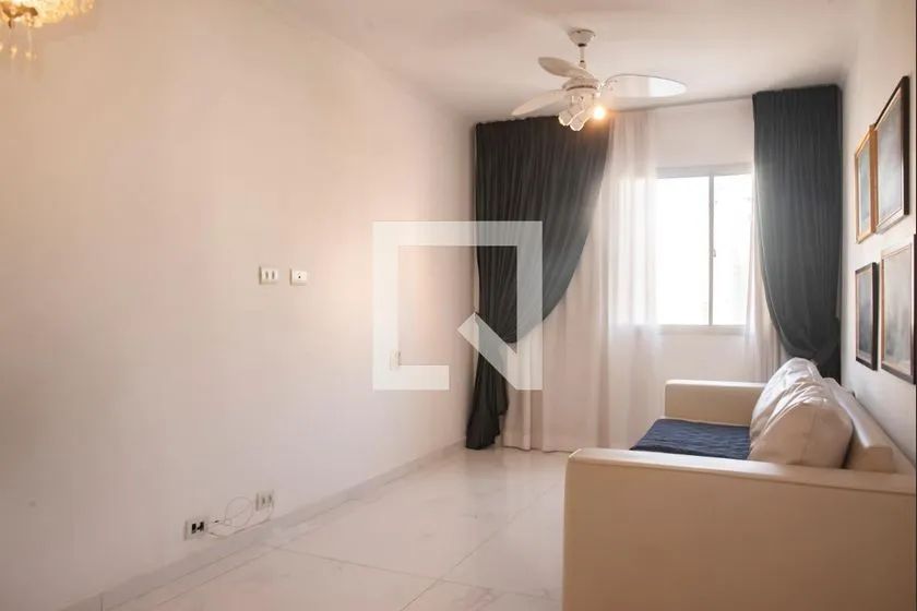 Apartamento à Venda - Vila Clementino, 2 Quartos, 80 m2 - Foto 3