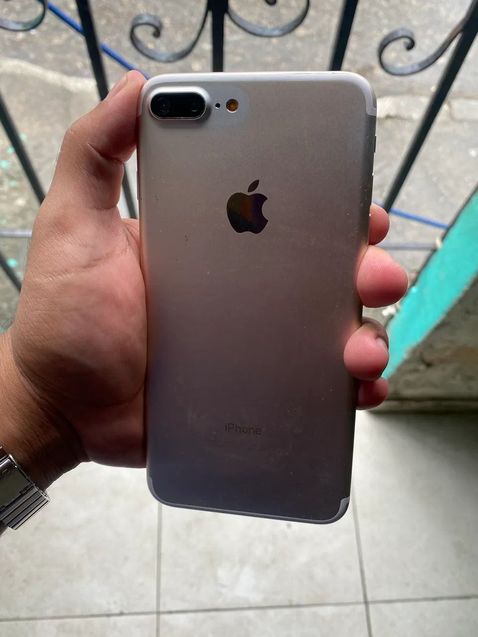 iPhone 7 Plus  - Foto 4