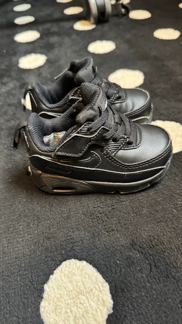 Kit tênis Nike e bibi 20  - Foto 4