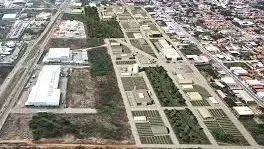 Lotes por trás da Curva da Viúva no José Walter - Foto 2