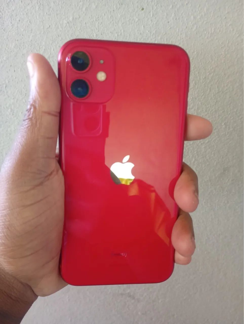 iPhone 11 - Foto 3