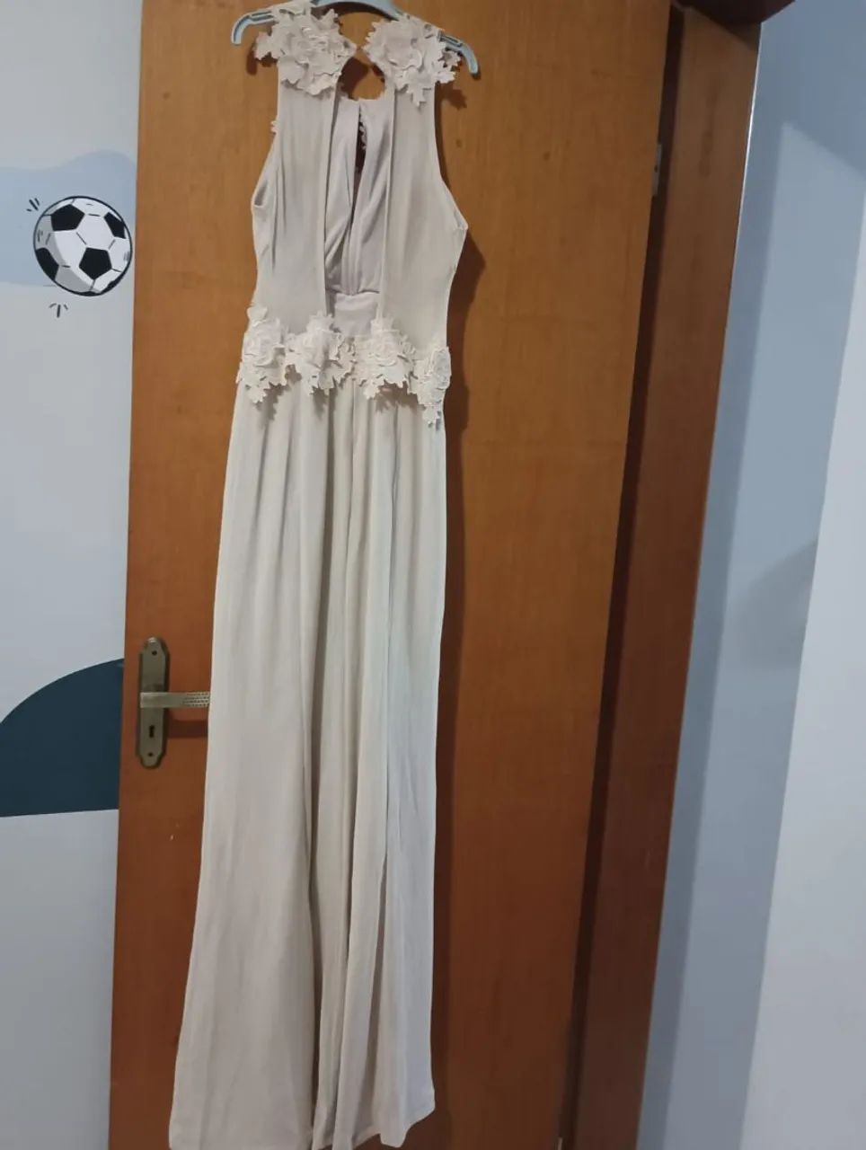 Vestido de festa