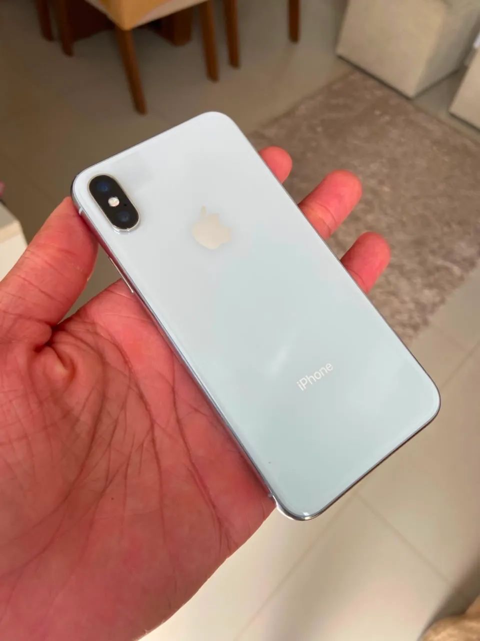 iPhone X - Foto 4