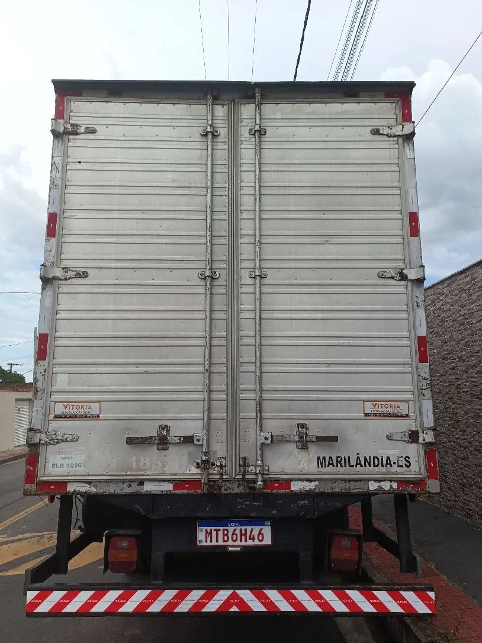 VW 9 150 2011  - Foto 3