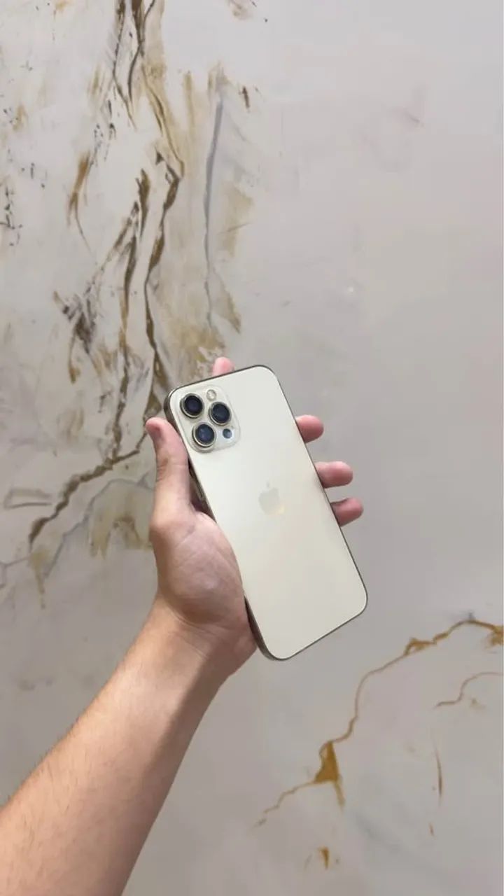 Iphone 12 pro max 512gb - Foto 3