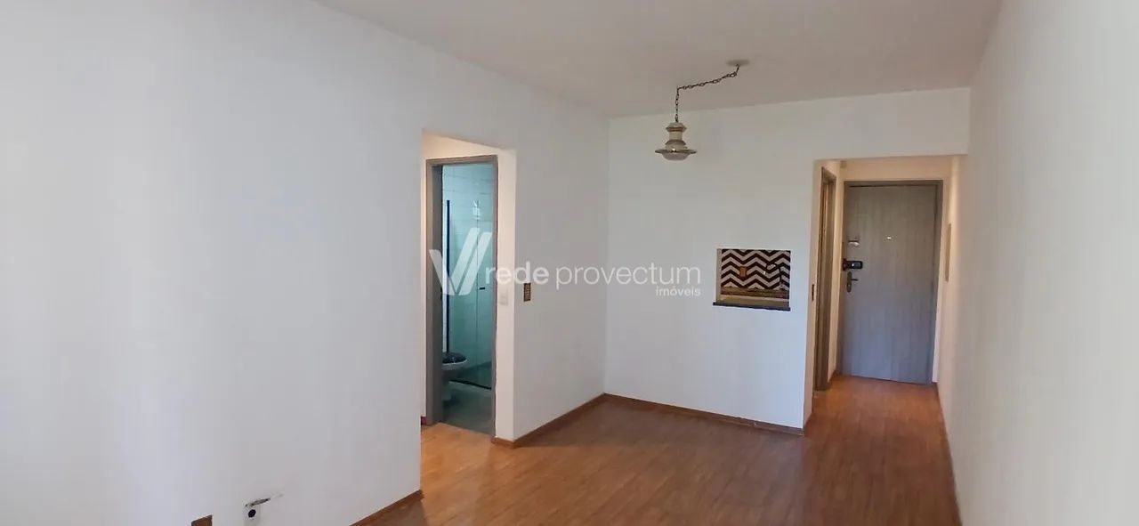 apartamento - Bosque - Campinas - Foto 2