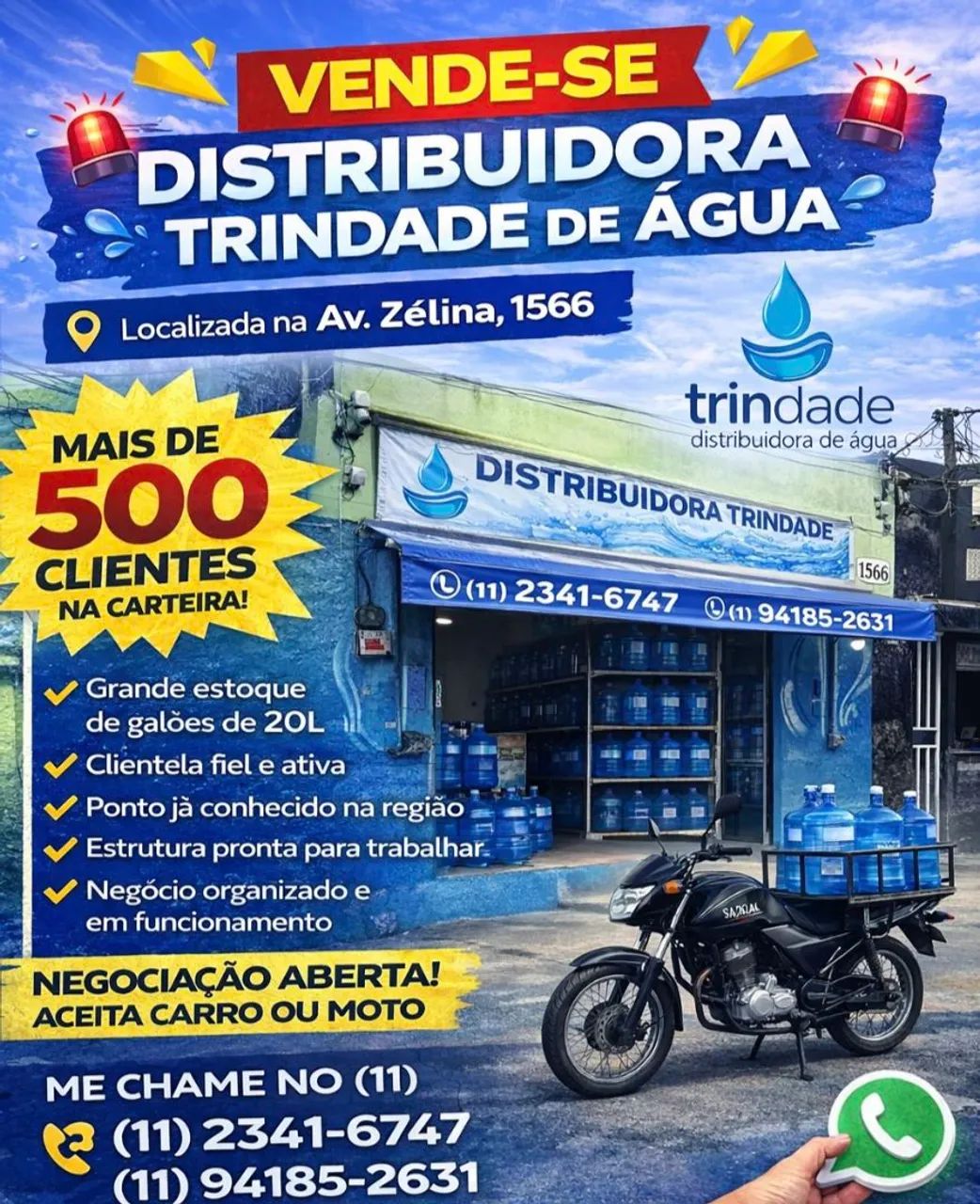 Foto - São Paulo - Vila Zelina
