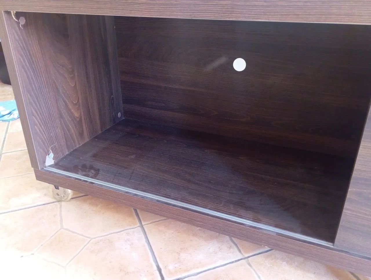 Racker semi novo ! - Foto 3