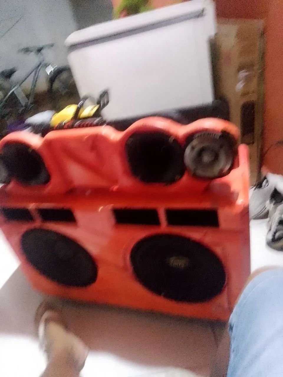 Som - Foto 2