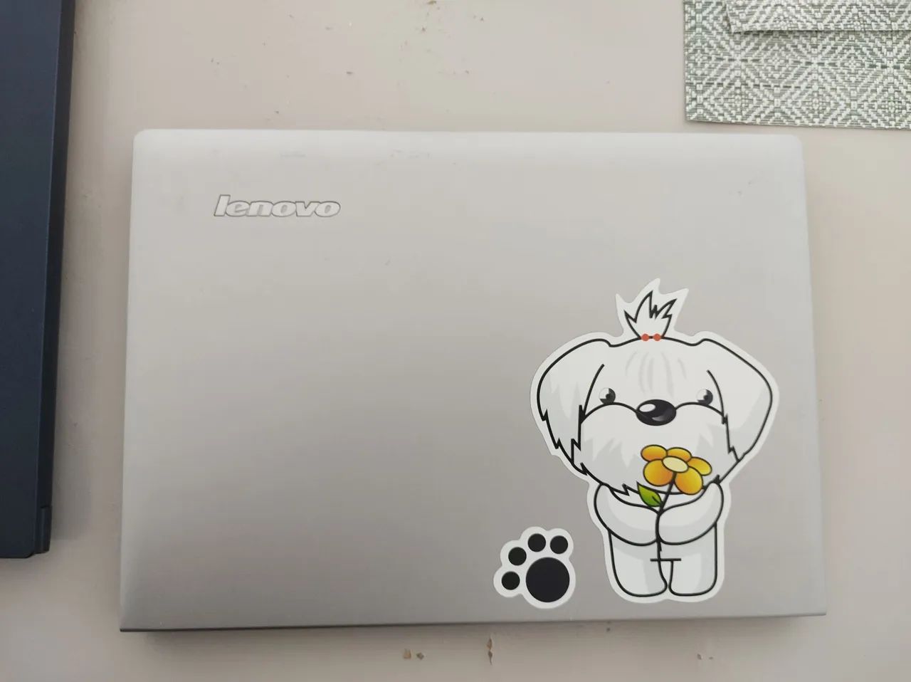 Notebook Lenovo Ideapad - Intel Core i3 / SSD 120GB / 4GB RAM / Windows - Foto 4