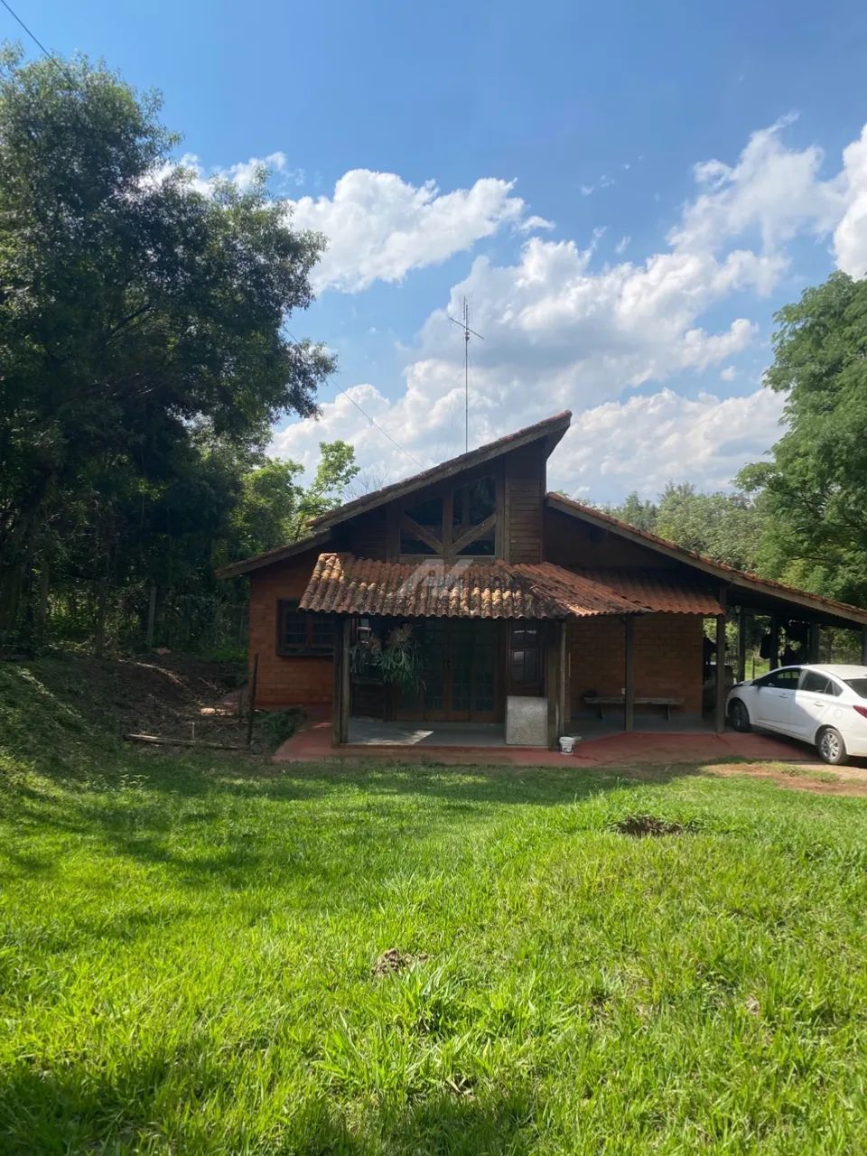chácara - Sousas - Campinas - Foto 4