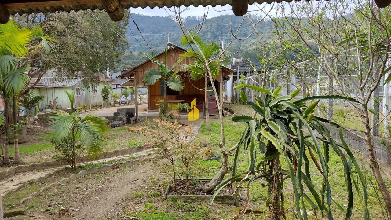 Casa em Benedito Novo - Foto 5