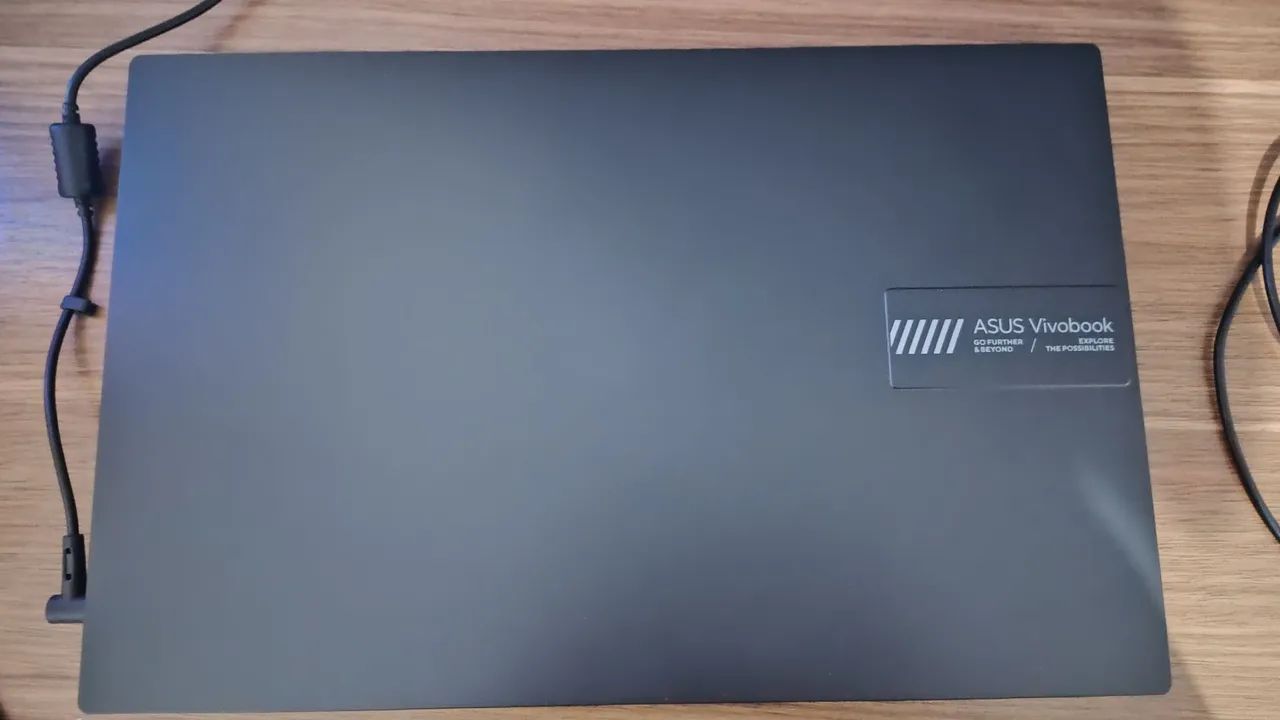 Notebook ASUS Vivobook GO 14/15