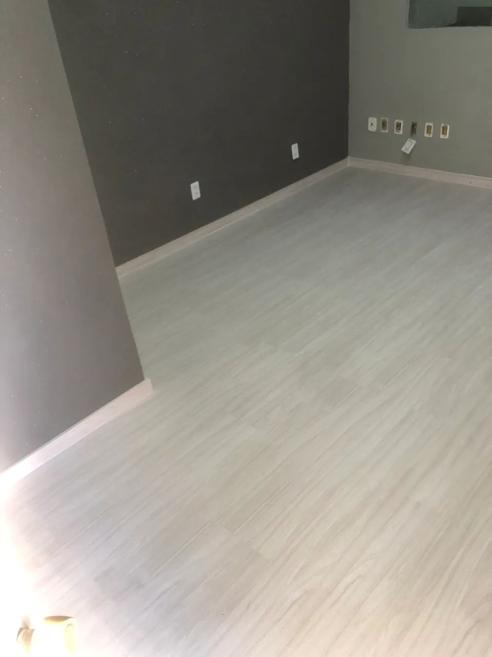 Instalação piso laminado - Foto 4