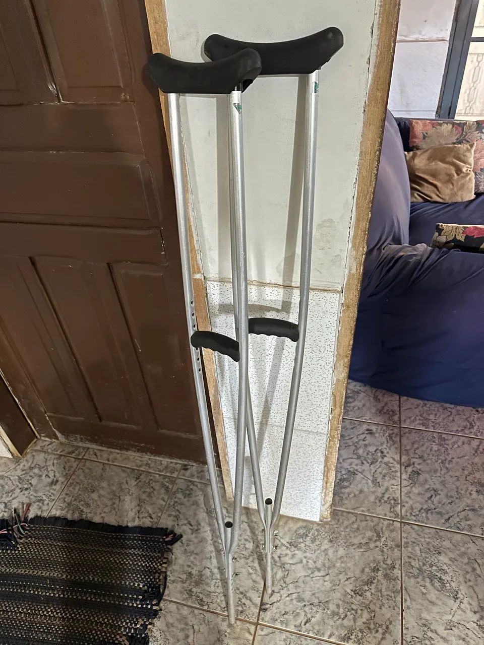 Muletas  - Foto 2