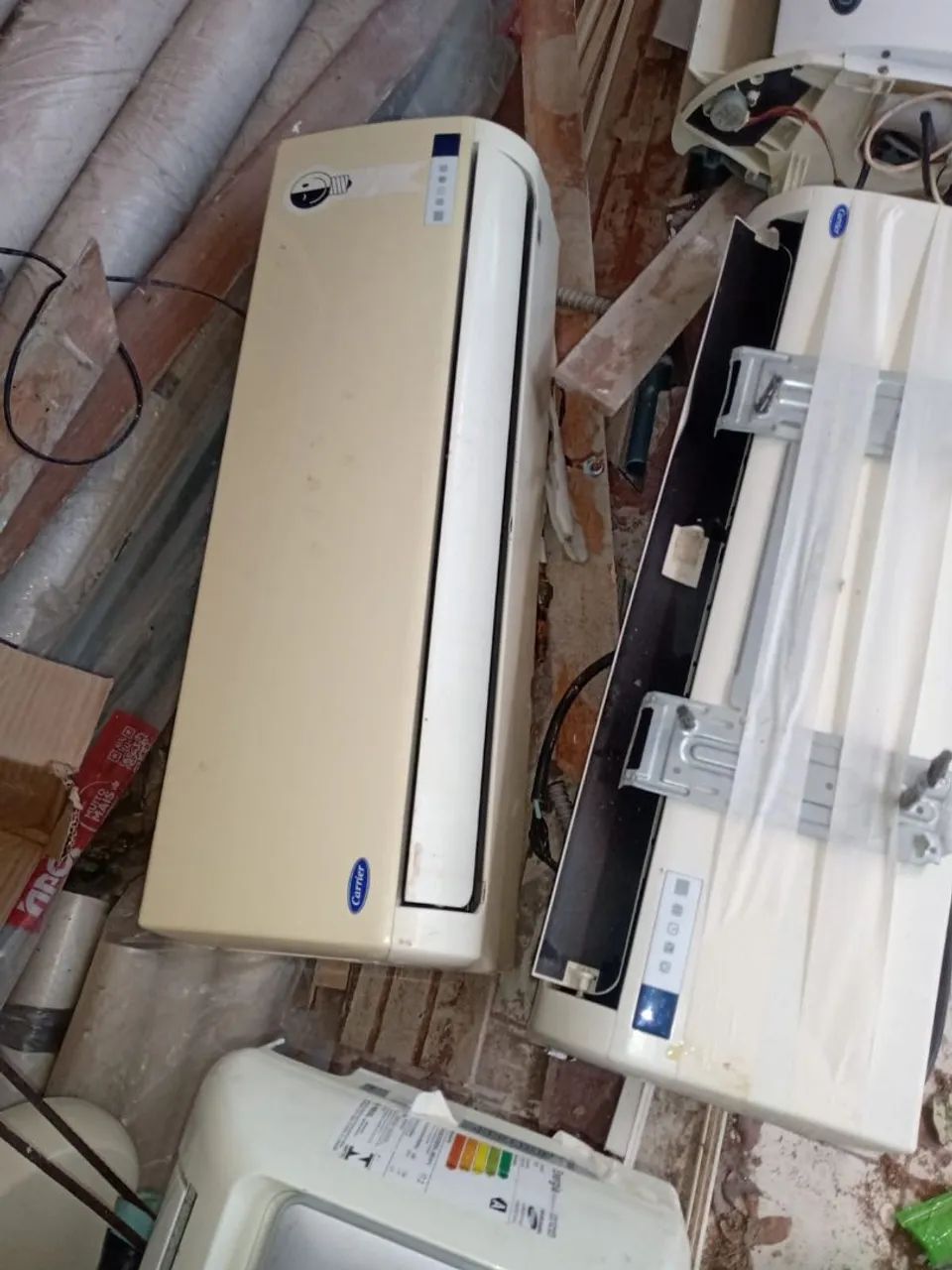 Vende-se Ar condicionado  - Foto 5