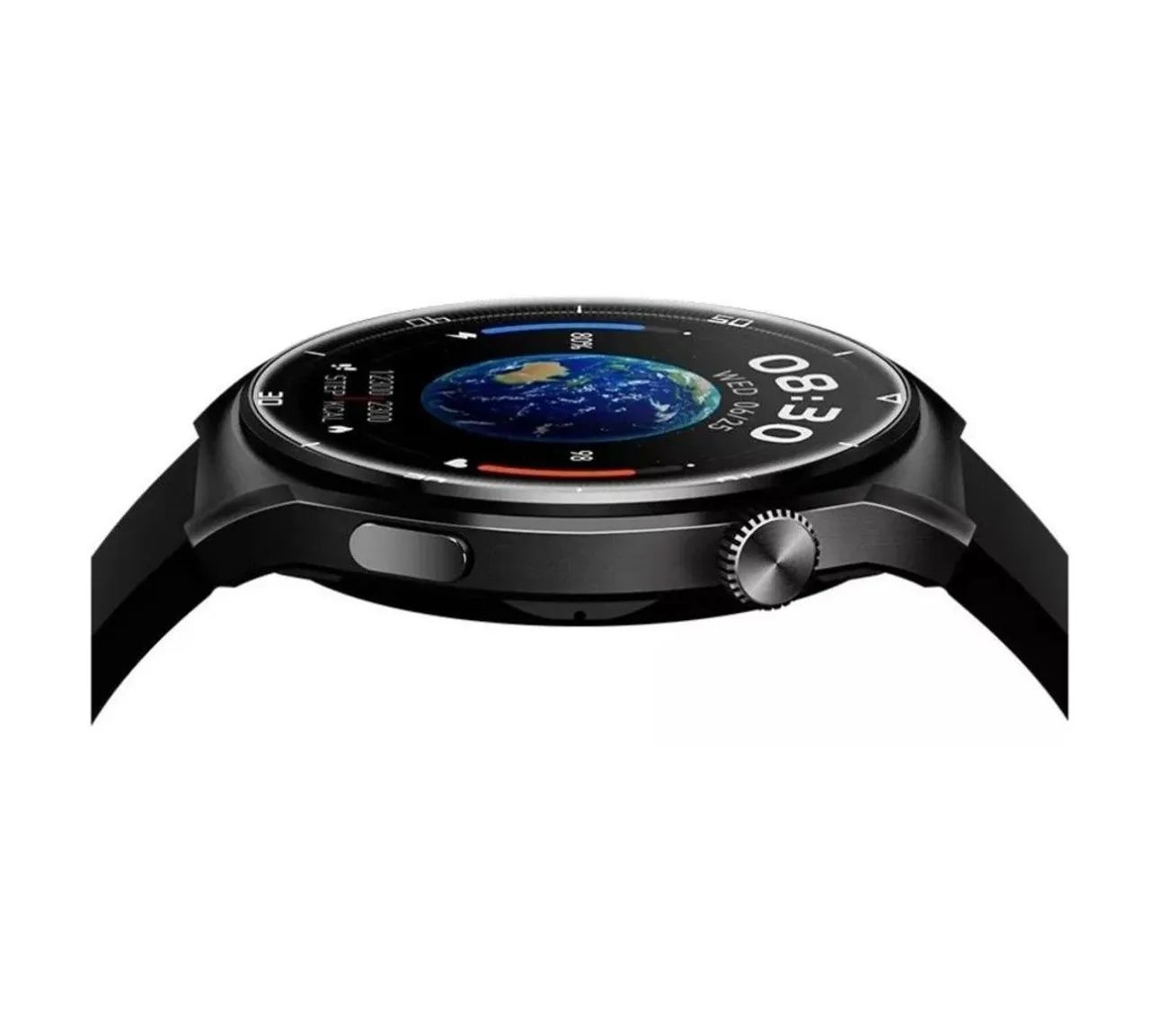 Smartwatch qcy gt2 s3  - Foto 3