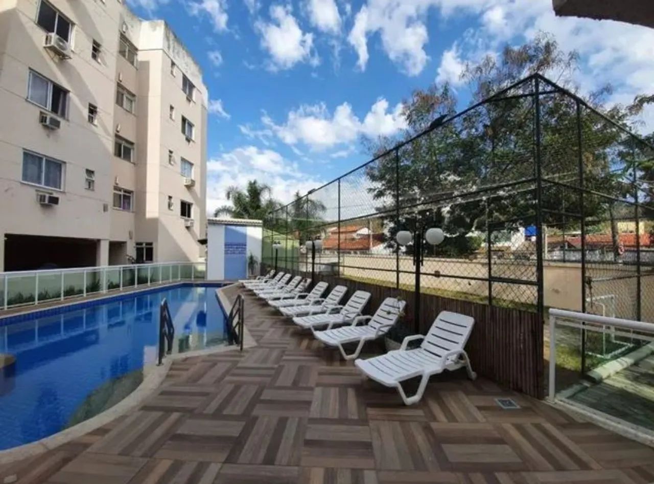 Vendo Apartamento 2 quartos Varandas Adriana  - Foto 3