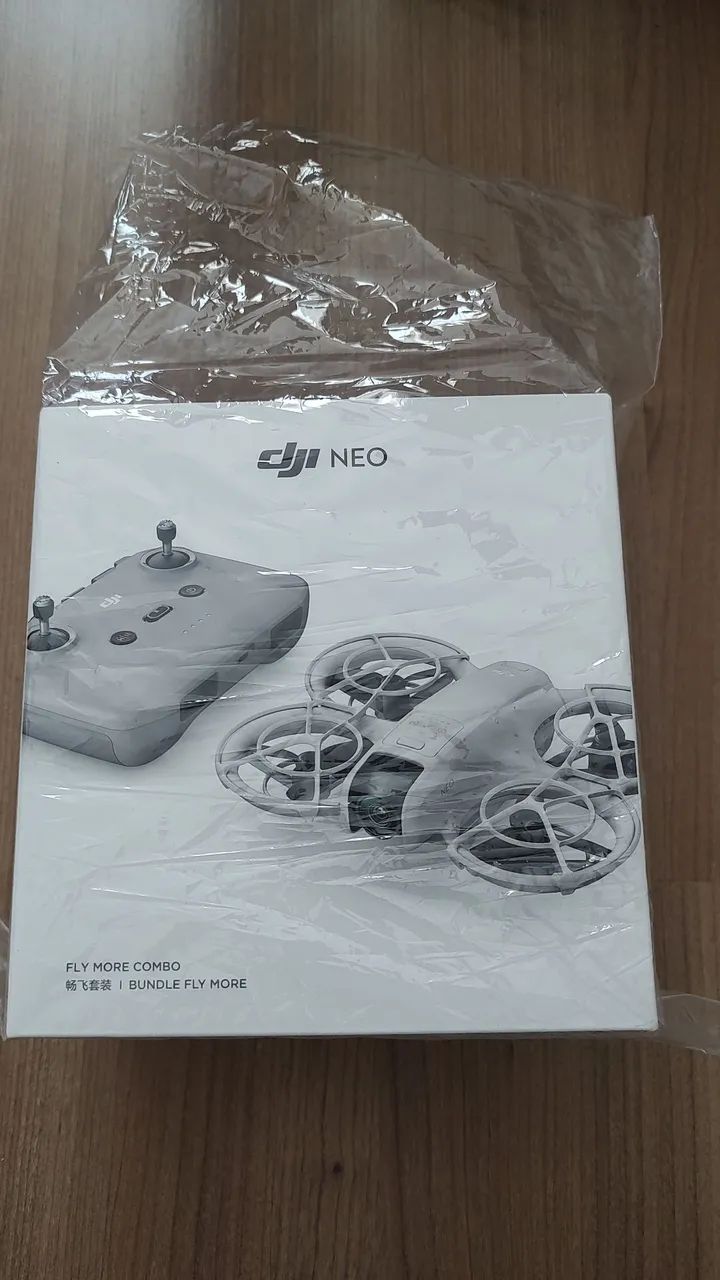 DJI NEO COMBO. Oferta - Foto 4