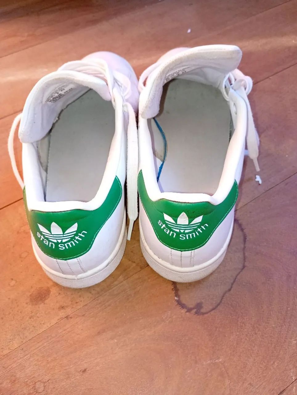 Tênis Adidas Stan Smith - Foto 2