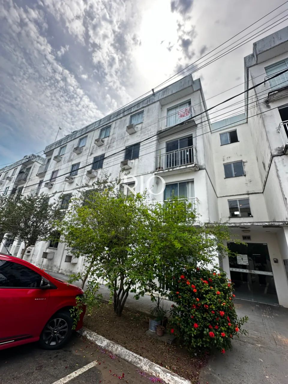 Apartamento 2 quartos - Residencial Via Parque - Foto 4