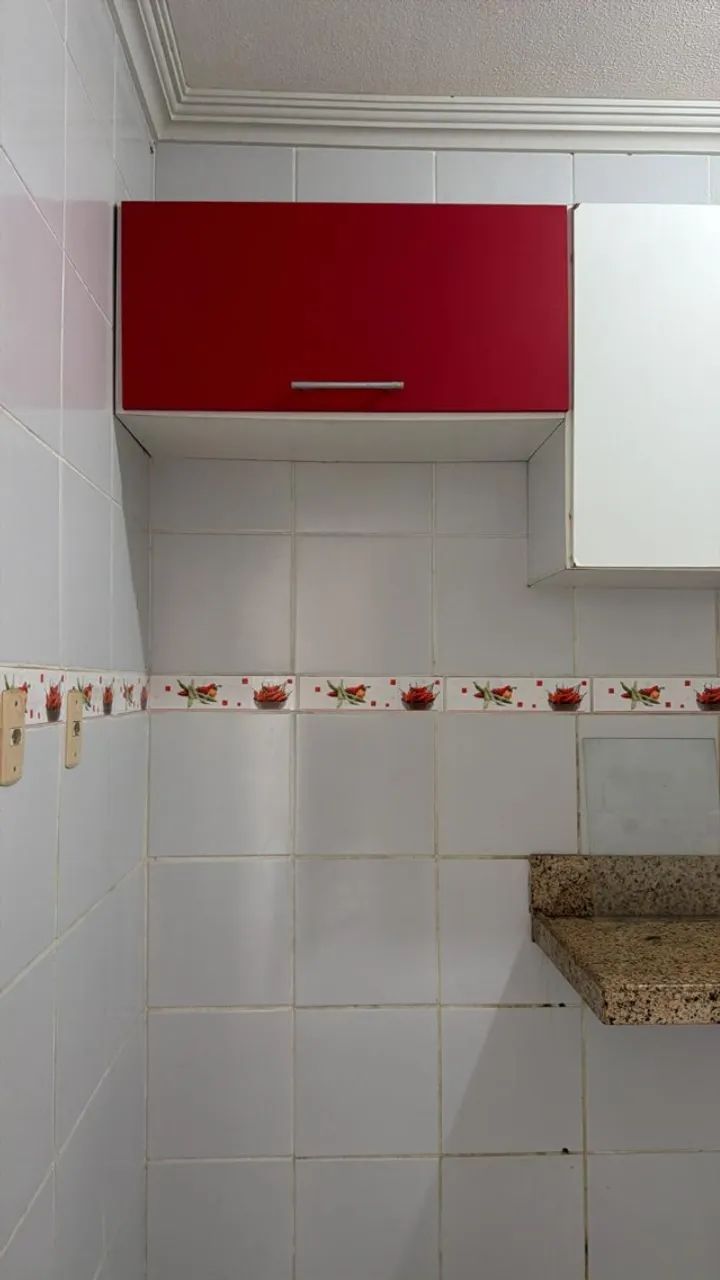 Apartamento de 2 Quartos no Angelim - Foto 3
