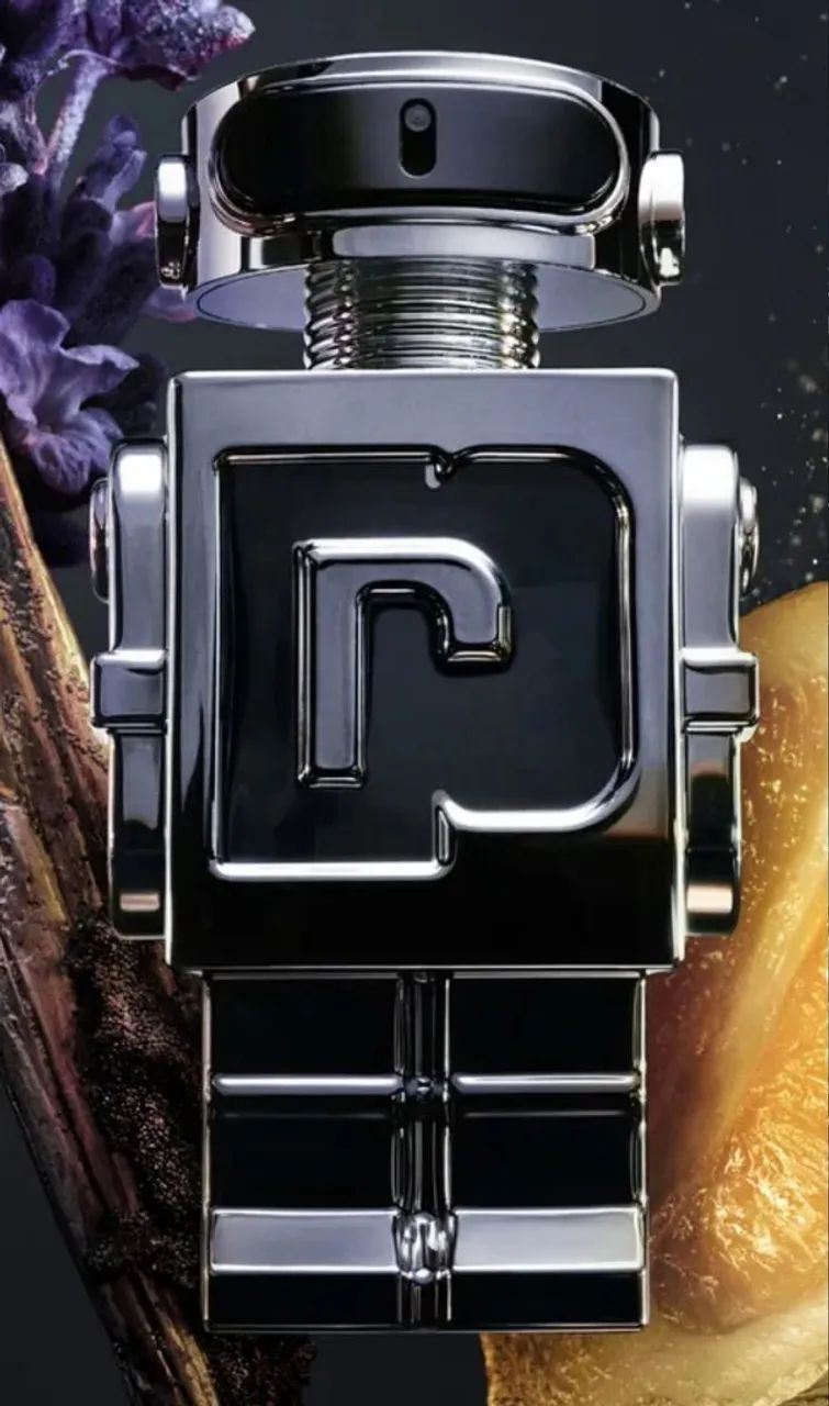 Vendo Perfume Rabanne Phantom 50 ml - Foto 2