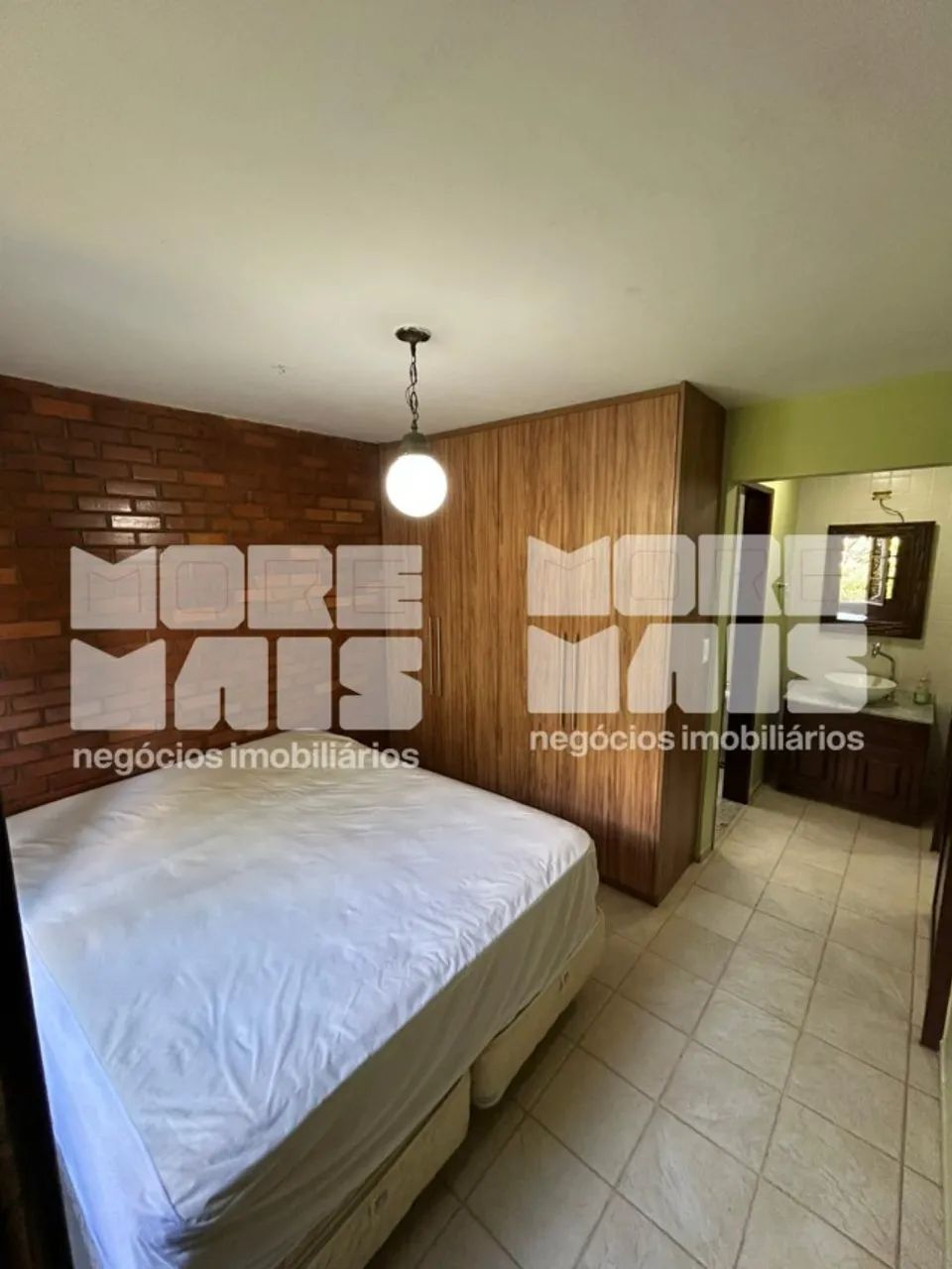 Haras de Aldeia | 4 quartos | Mobiliado - Foto 5